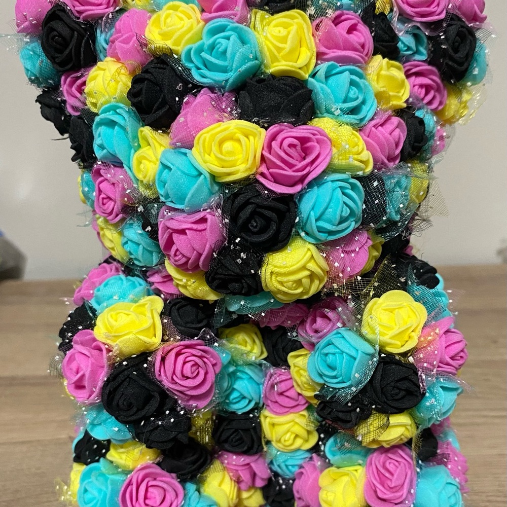 Sally Rose Bear